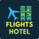 Cheap Flights and Hotels