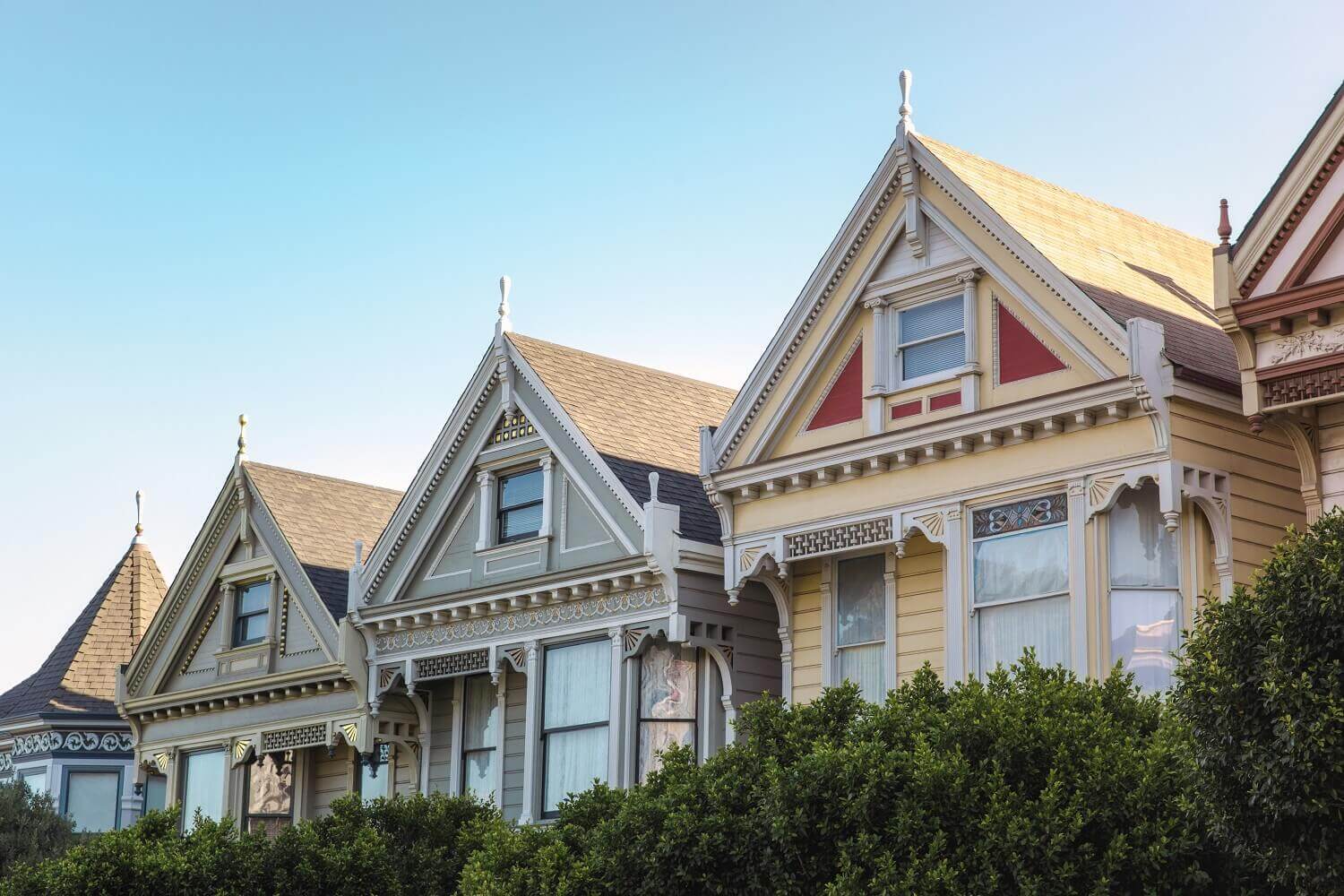 Window Styles and Designs for Your New Jersey Home Renovation