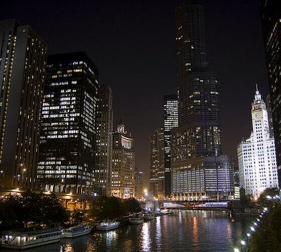 Cities for Modern Architecture