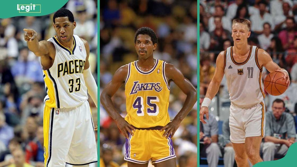 how many nba players are jehovah witnesses